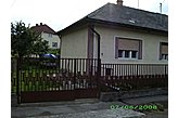 Pension de famille Szilvásvárad Hungrie